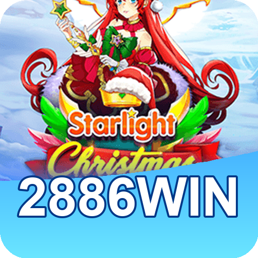 Logo Oficial 2886win Download
