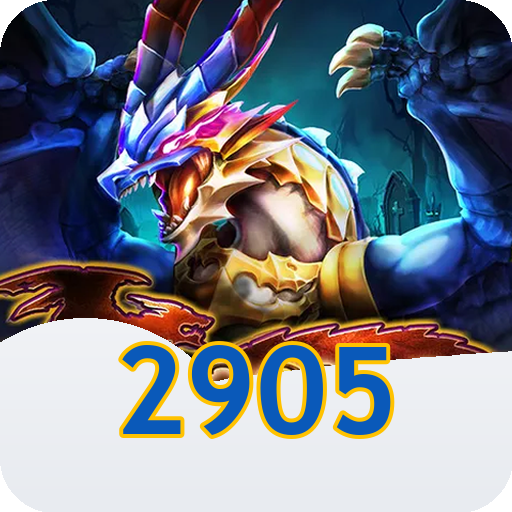 Logo Oficial 2905 Download