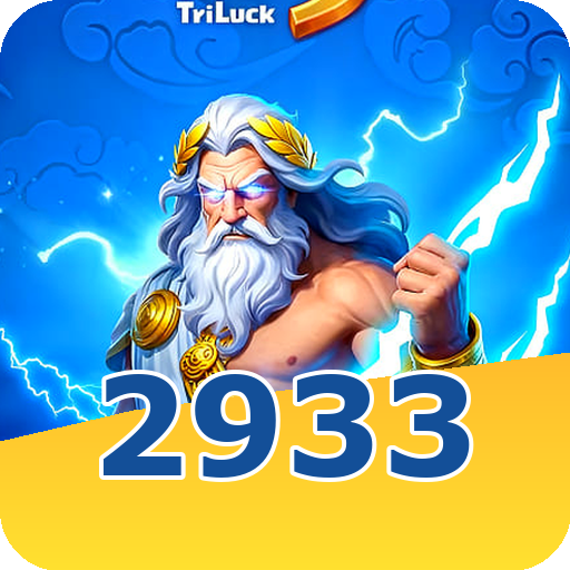 Logo Oficial 2933 Download