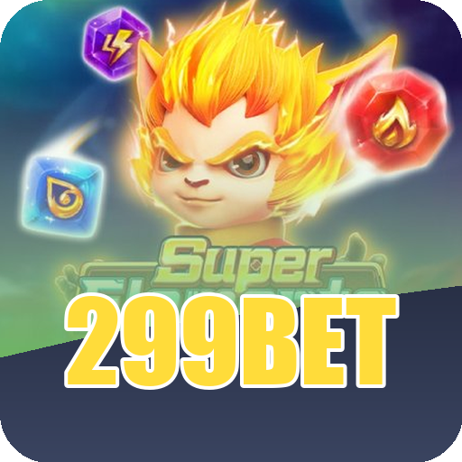 Logo Oficial 299bet Download