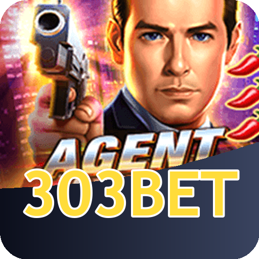 Logo Oficial 303bet Download