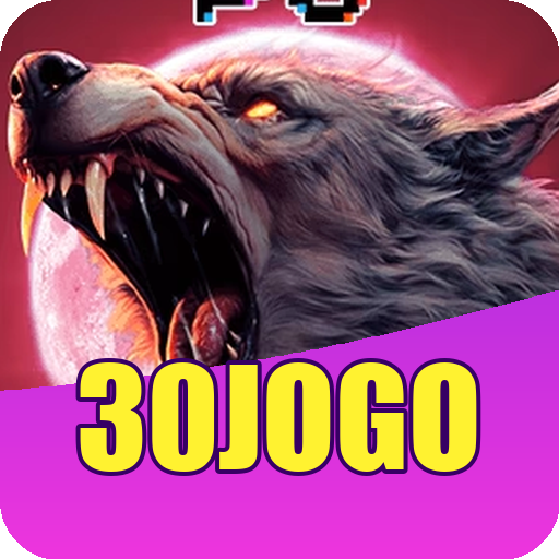 Logo Oficial 30jogo Download