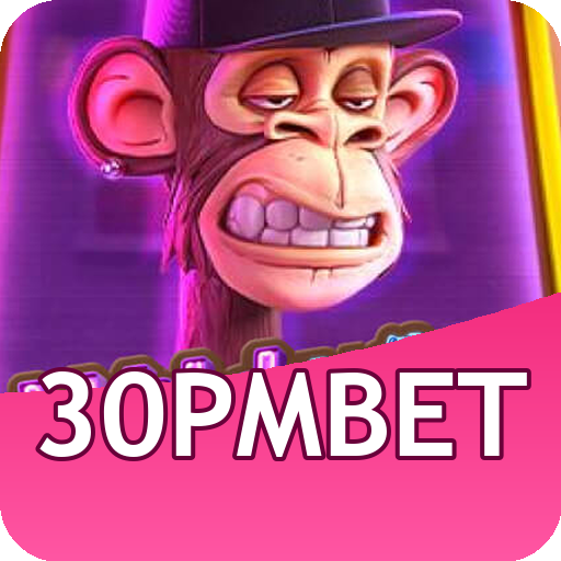 Logo Oficial 30pmbet Download