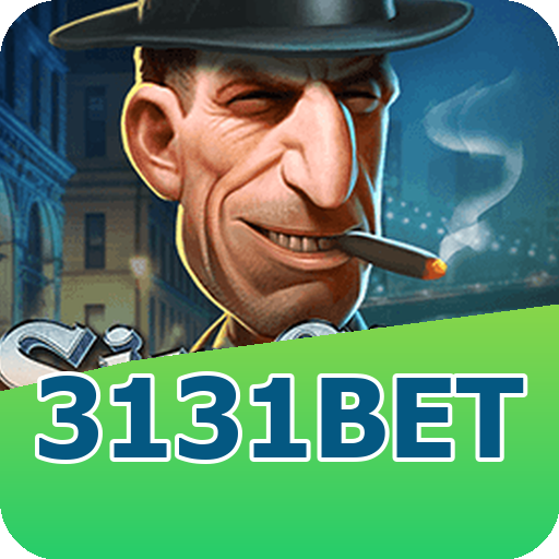Logo Oficial 3131bet Download