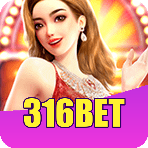Logo Oficial 316bet Download