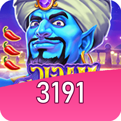 Logo Oficial 3191 Download