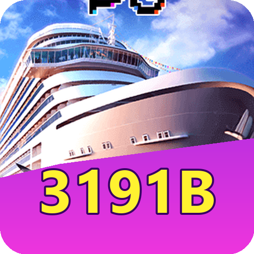 Logo Oficial 3191b Download