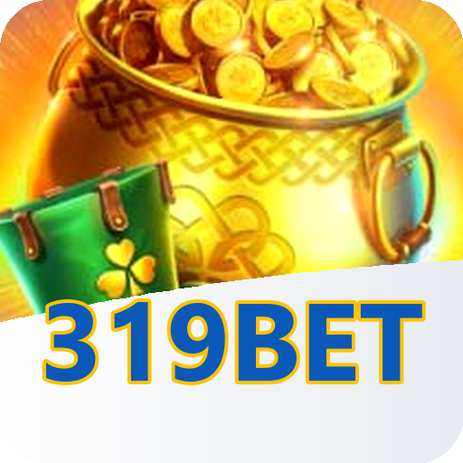 Logo Oficial 319bet Download