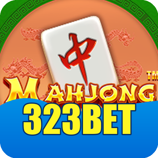 Logo Oficial 323bet Download