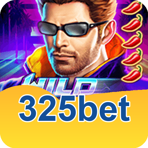 Logo Oficial 325bet Download