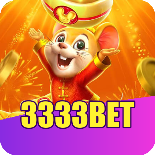 Logo Oficial 3333bet Download