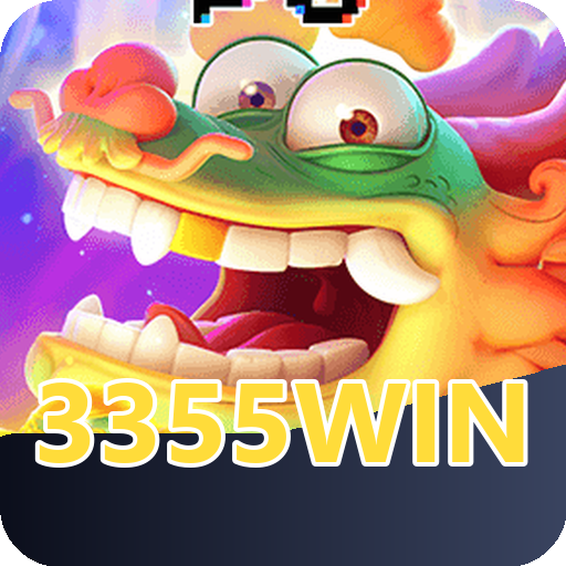 Logo Oficial 3355win Download