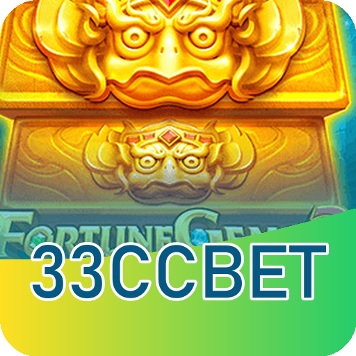 Logo Oficial 33ccbet Download