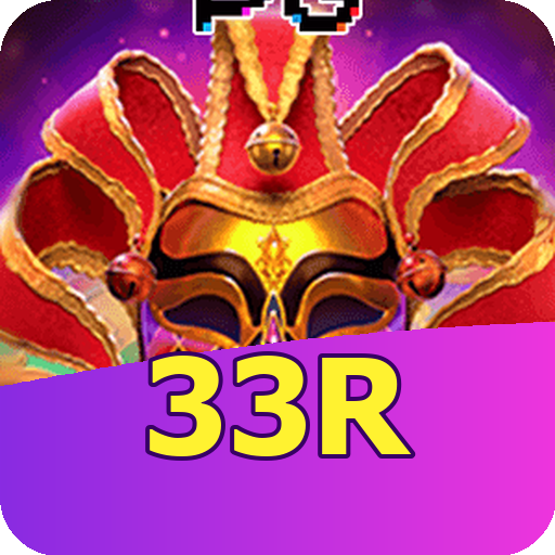 Logo Oficial 33r Download