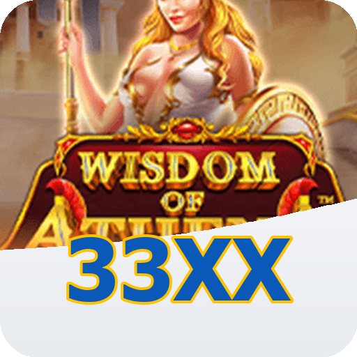 Logo Oficial 33xx Download