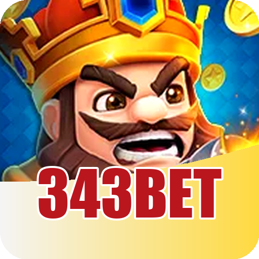Logo Oficial 343bet Download