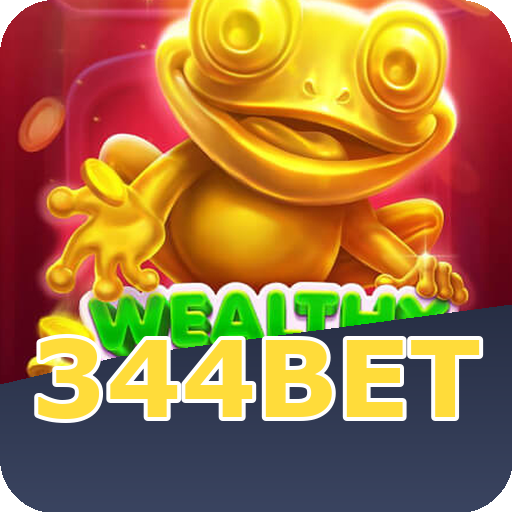 Logo Oficial 344bet Download