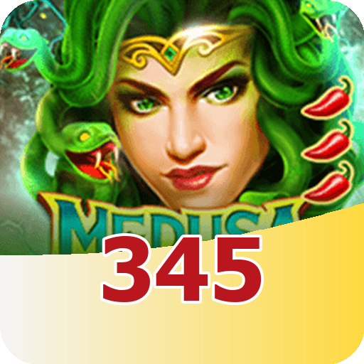 Logo Oficial 345 Download