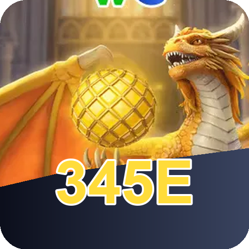 Logo Oficial 345e Download