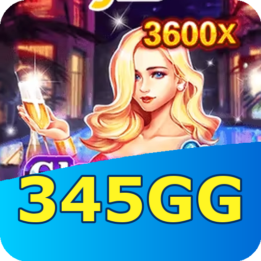 Logo Oficial 345gg Download