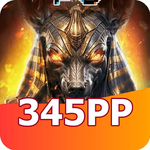 Logo Oficial 345pp Download