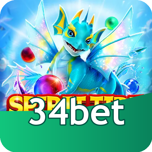 Formulário de Registro 34bet