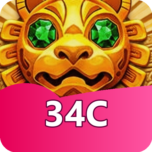 Logo Oficial 34c Download