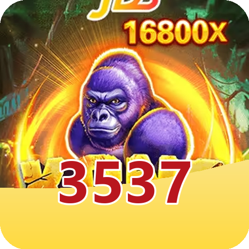 Logo Oficial 3537 Download