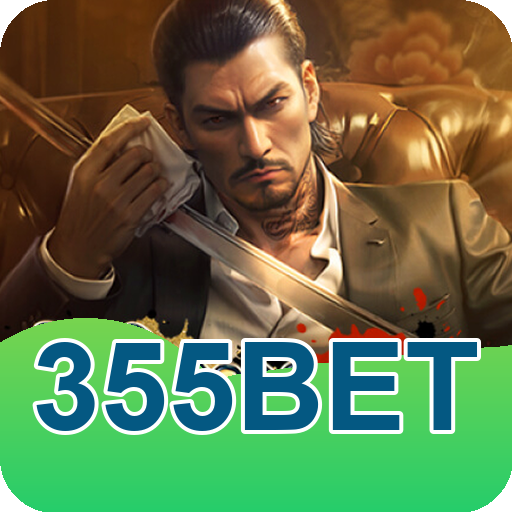 Logo Oficial 355bet Download