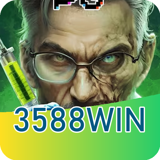 Logo Oficial 3588win Download