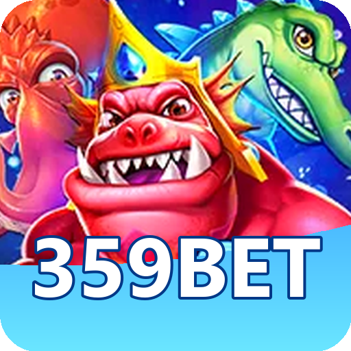 Logo Oficial 359bet Download