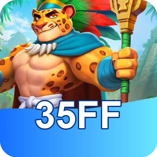 Logo Oficial 35ff Download