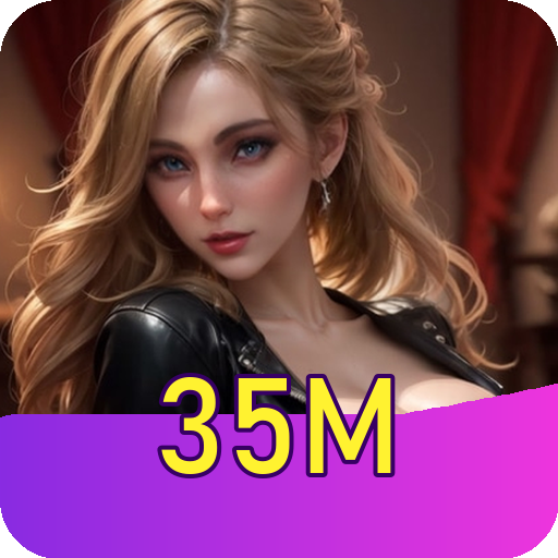 Logo Oficial 35m Download