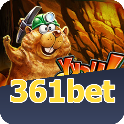 Logo Oficial 361bet Download