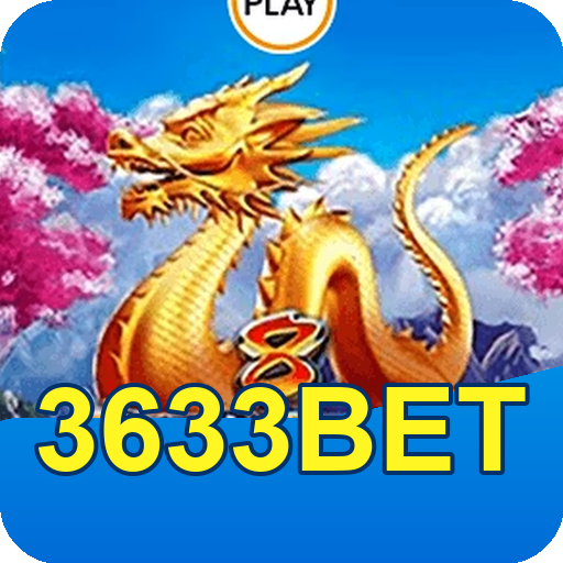 Logo Oficial 3633bet Download