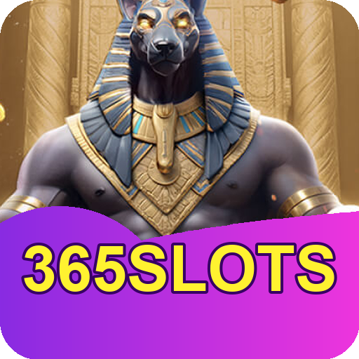 Logo Oficial 365slots Download