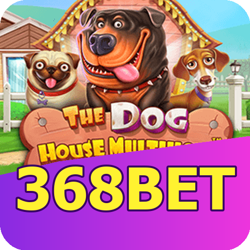 Logo Oficial 368bet Download