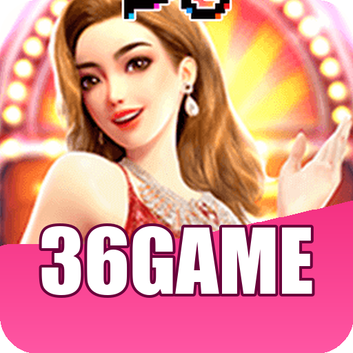 Logo Oficial 36game Download