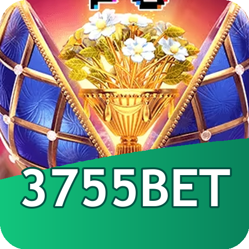 Logo Oficial 3755bet Download