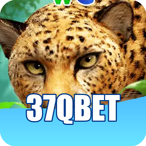 Logo Oficial 37qbet Download