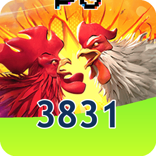 Logo Oficial 3831 Download