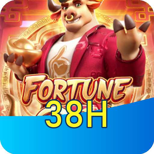Logo Oficial 38h Download