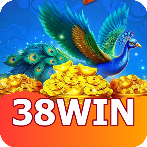 Logo Oficial 38win Download