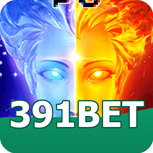 Logo Oficial 391bet Download