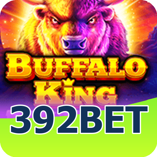 Logo Oficial 392bet Download