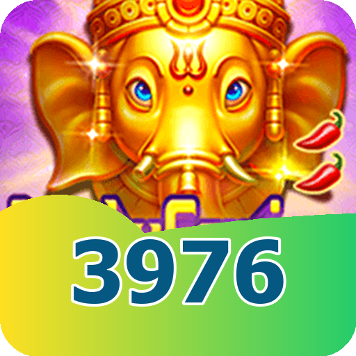 Logo Oficial 3976 Download