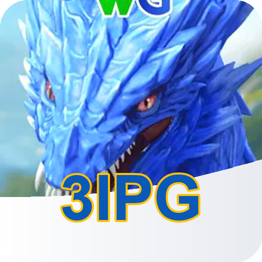 Logo Oficial 3ipg Download
