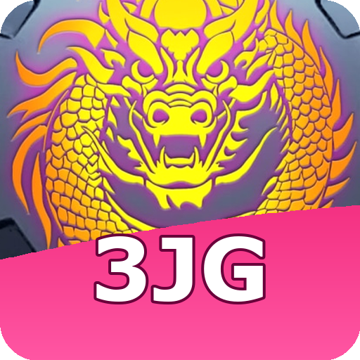 Logo Oficial 3jg Download
