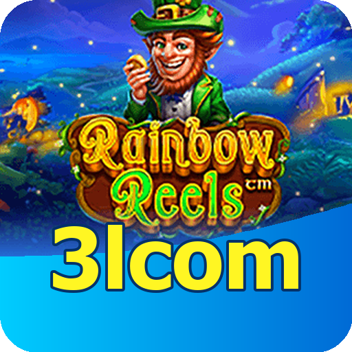 Logo Oficial 3lcom Download