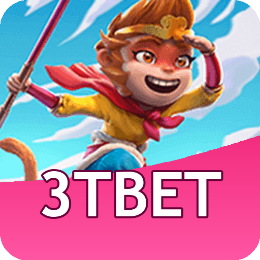 Logo Oficial 3tbet Download